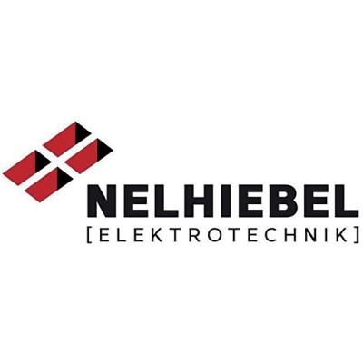 Logo der Firma Nelhiebel Elektrotechnik GmbH aus München