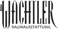 Logo der Firma Raumausstattung Bernd Wachtler e.K. aus Ansbach