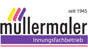 Logo der Firma Müller Maler aus Stollberg