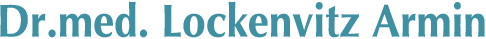 Logo der Firma Dr.med Armin Lockenvitz aus Wendelstein