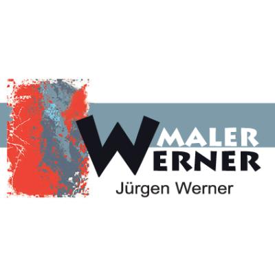 Logo der Firma Maler Jürgen Werner aus Pleinfeld
