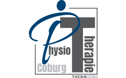 Logo der Firma Physiotherapie Coburg, THERAconcepts GbR aus Coburg