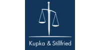 Logo der Firma Rechtsanwälte Kupka & Stillfried PartG mbB aus München