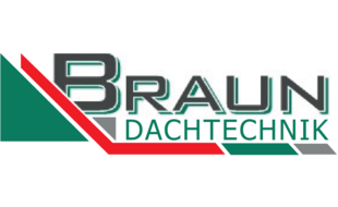 Logo der Firma Braun Dachtechnik aus Düsseldorf