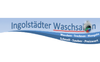 Logo der Firma SB-Waschsalons Alexander von Krempelhuber aus Ingolstadt