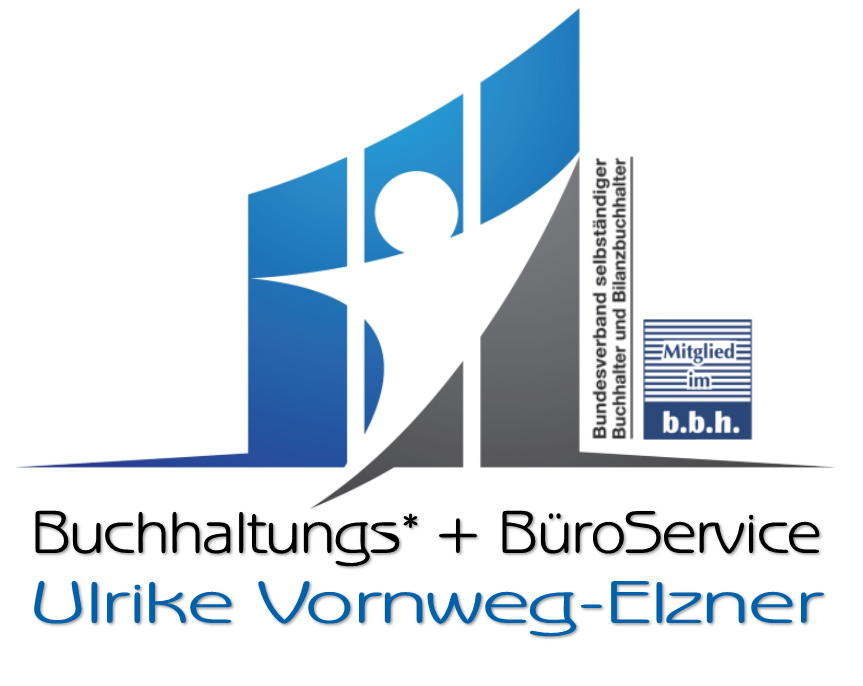 Logo der Firma Buchhaltungs- und Büroservice Wissen aus Wissen