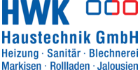 Logo der Firma HWK Haustechnik GmbH aus Kenzingen