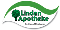 Logo der Firma Linden - Apotheke, Dr. Klaus Münzhuber e.K. aus Zeil