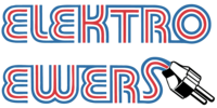 Logo der Firma Elektro Ewers GmbH & Co. KG aus Hofgeismar