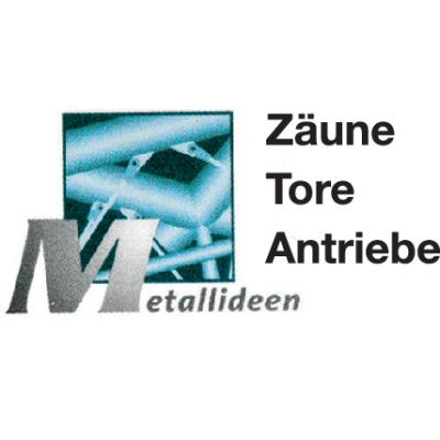Logo der Firma Metallideen MaXX ambiente GmbH aus Celle