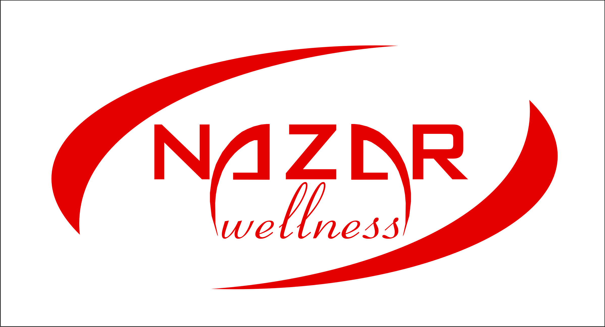 Logo der Firma Nazar Wellness Handelsgesellschaft mbH & Co. KG aus Handewitt