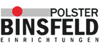 Logo der Firma Binsfeld Einrichtungen aus Viersen