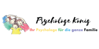 Logo der Firma Psychologe König aus Ansbach