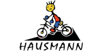 Logo der Firma Fahrräder Hausmann aus Willich