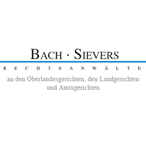 Logo der Firma Bach Sievers Rechtsanwälte aus Hannover