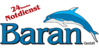 Logo der Firma Baran GmbH aus Burgdorf