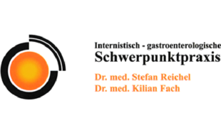 Logo der Firma Dr. Fach Kilian; Dr. Reichel Stefan aus Rosenheim