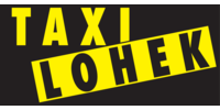 Logo der Firma Taxi Lohek aus Amberg