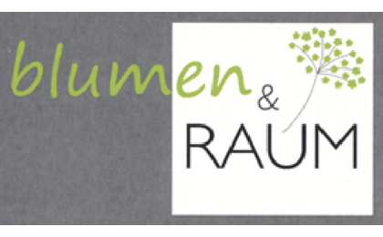 Logo der Firma Blumen & RAUM aus Markt Indersdorf