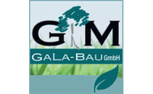 Logo der Firma GM Gala Bau GmbH Dipl.Ing. Gernot Mrotzek aus Habach