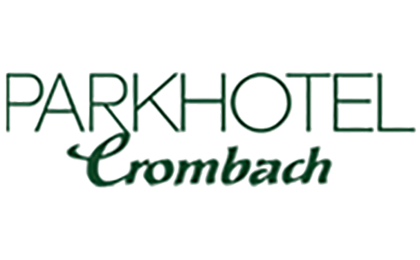 Logo der Firma Parkhotel Crombach aus Rosenheim