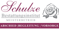Logo der Firma Bestattungsinstitut Schulze aus Mülsen