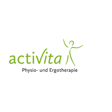 Logo der Firma activita - Physio- und Ergotherapie aus Hannover
