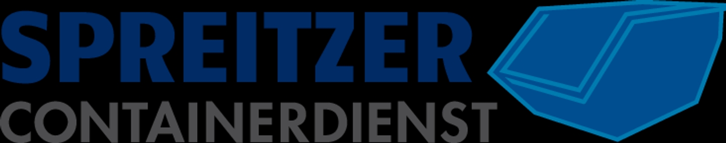 Logo der Firma Spreitzer Containerdienst GmbH & Co. KG aus Passau