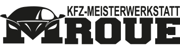 Logo der Firma Mroué KfZ-Werkstatt- und Handels GmbH aus Berlin