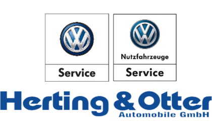Logo der Firma VW Herting & Otter Automobile GmbH aus Maintal