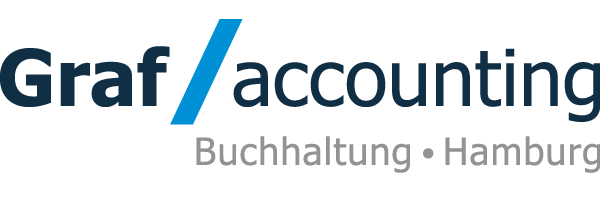 Logo der Firma Grafaccounting aus Hamburg