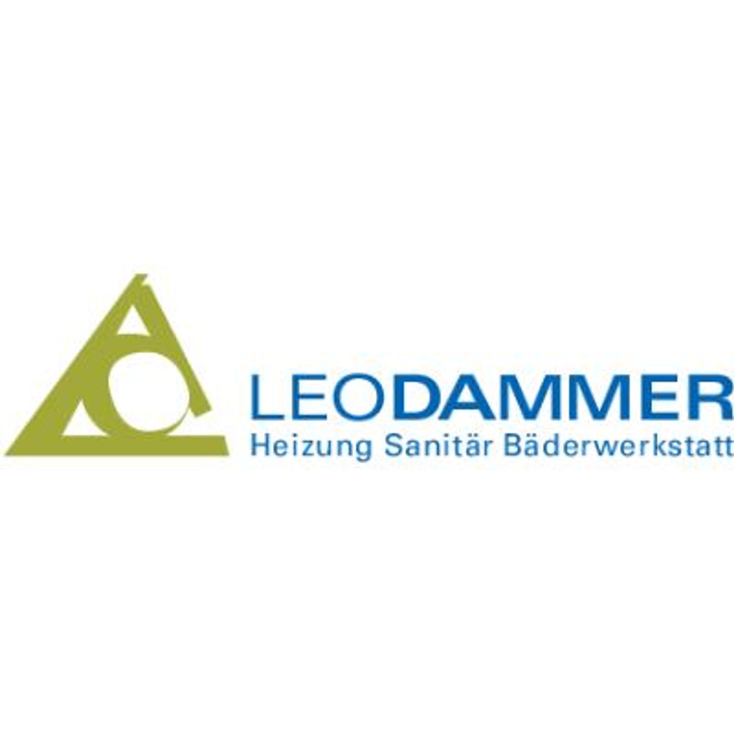Logo der Firma Leo Dammer Haustechnik GmbH &Co.KG aus Nettetal