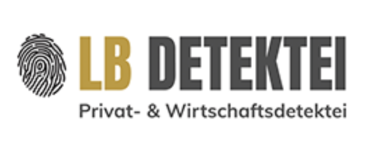 Logo der Firma LB Detektive GmbH - Detektei Augsburg aus Augsburg