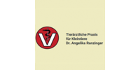 Logo der Firma Tierärztliche Praxis für Kleintiere | Dr. med. vet. Angelika Ranzinger aus Regensburg