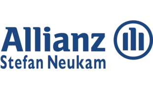 Logo der Firma Allianz Versicherung Stefan Neukam Generalvertretung aus Bamberg