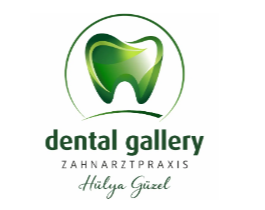 Logo der Firma Zahnarztpraxis dental gallery aus Berlin