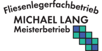 Logo der Firma Lang Michael, Fliesenleger-Meisterbetrieb aus Forbach