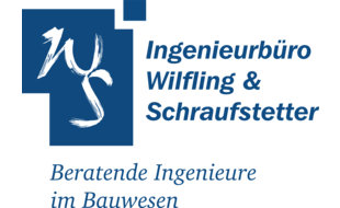 Logo der Firma Ingenieurbüro Bauwesen Wilfling & Schraufstetter aus Forchheim