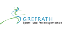 Logo der Firma Gemeinde Grefrath Gemeindeverwaltung aus Grefrath