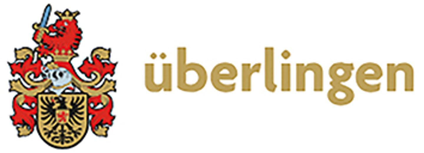 Logo der Firma Stadtverwaltung Überlingen aus Überlingen