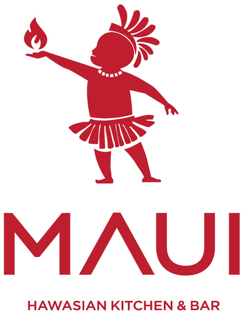 Logo der Firma MAUI - Hawasian & Vietnamese Restaurant | München Nymphenburg aus München - Nymphenburg