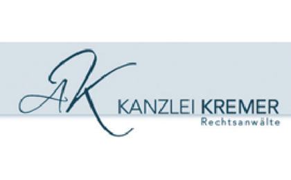 Logo der Firma Kanzlei Kremer & Weiss Rechtsanwälte aus Ingolstadt