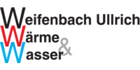 Logo der Firma Weifenbach Ullrich aus Aura