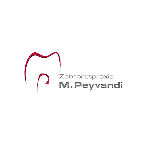 Logo der Firma Zahnarztpraxis Peyvandi aus Hildesheim