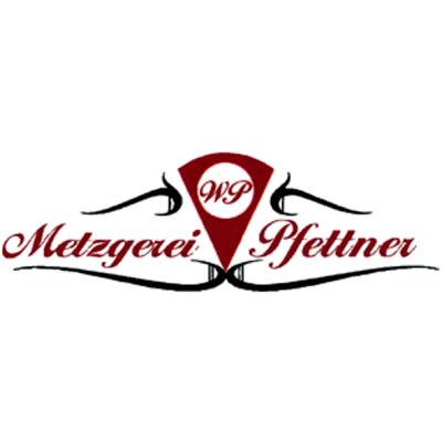 Logo der Firma Metzgerei Pfettner GmbH aus Nürnberg