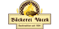 Logo der Firma Vacek Thomas Bäckerei aus Panschwitz-Kuckau