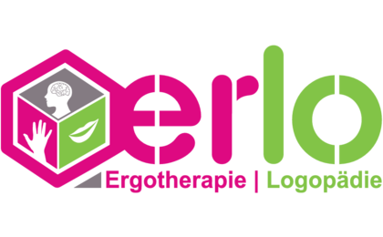 Logo der Firma Handtherapie ERLO Ergotherapie Logopädie aus Mülheim an der Ruhr