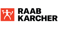 Logo der Firma Raab Karcher Baustoffhandel aus Goch