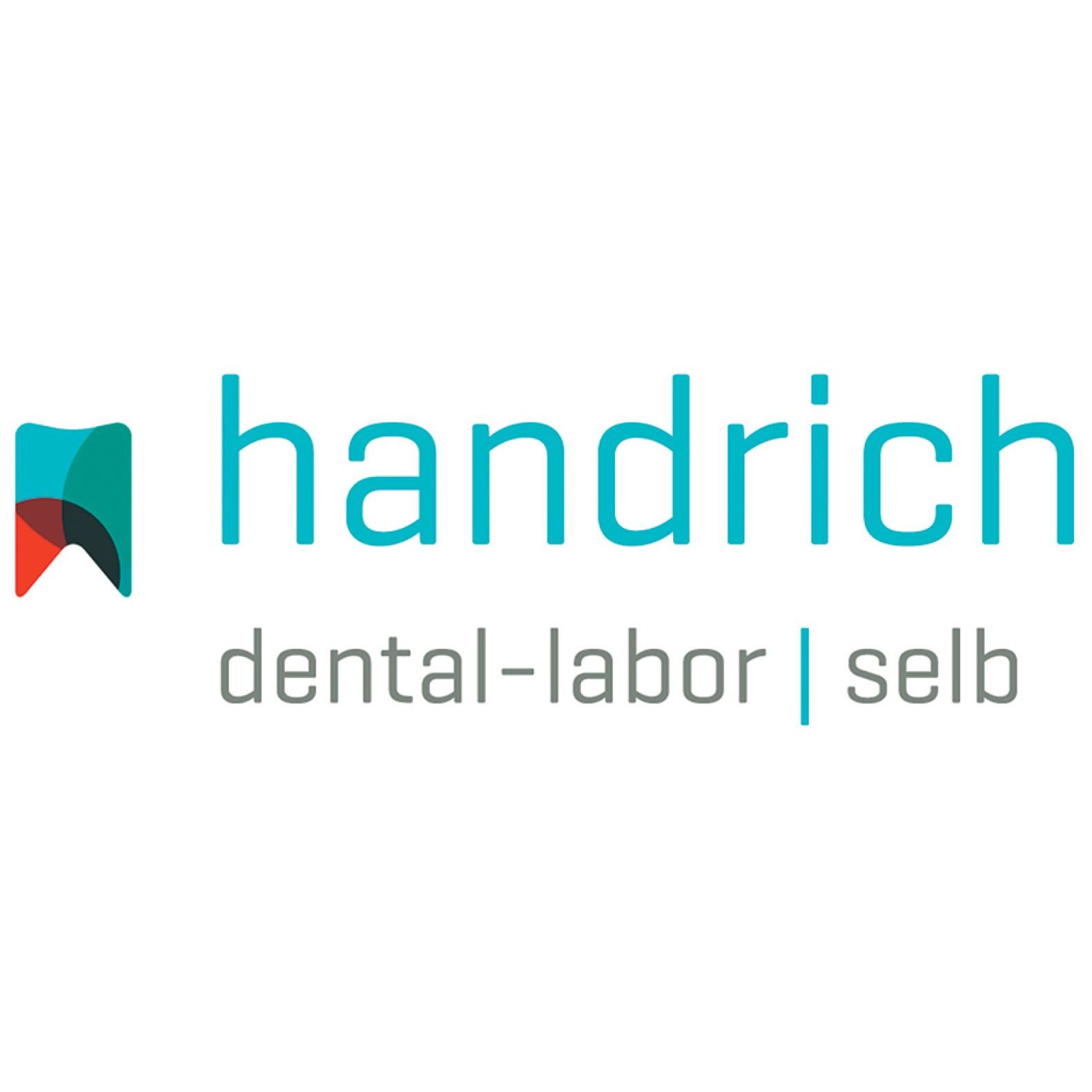 Logo der Firma Dental Labor Handrich GmbH aus Selb
