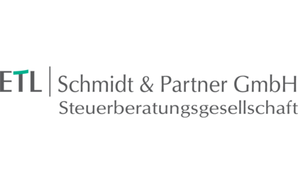 Logo der Firma Steuerberatungsgesellschaft Schmidt & Partner GmbH aus Zschopau